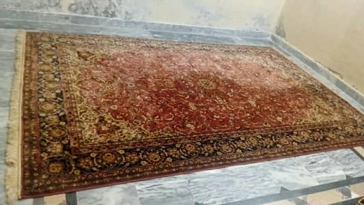 Soft carpet brand new condition