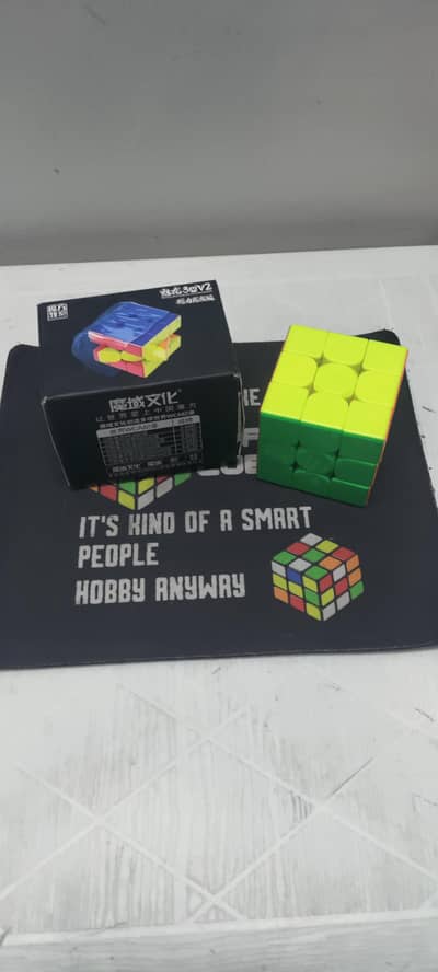 Melong 3m v2 uv  with set-up