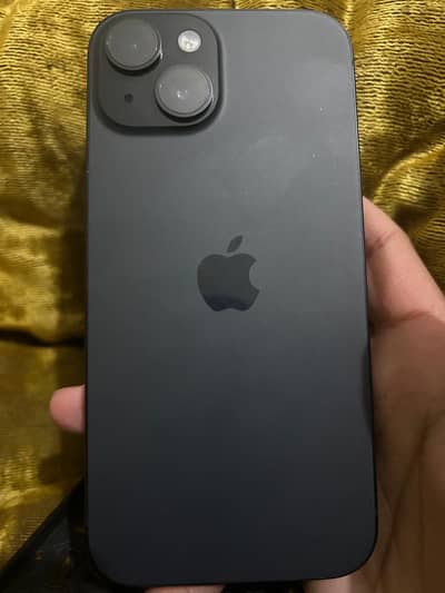 Iphone 15 jv