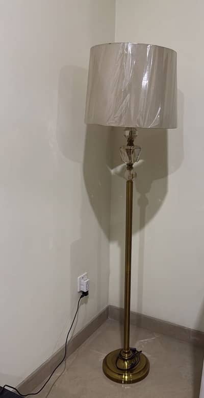 Standing Lamp
