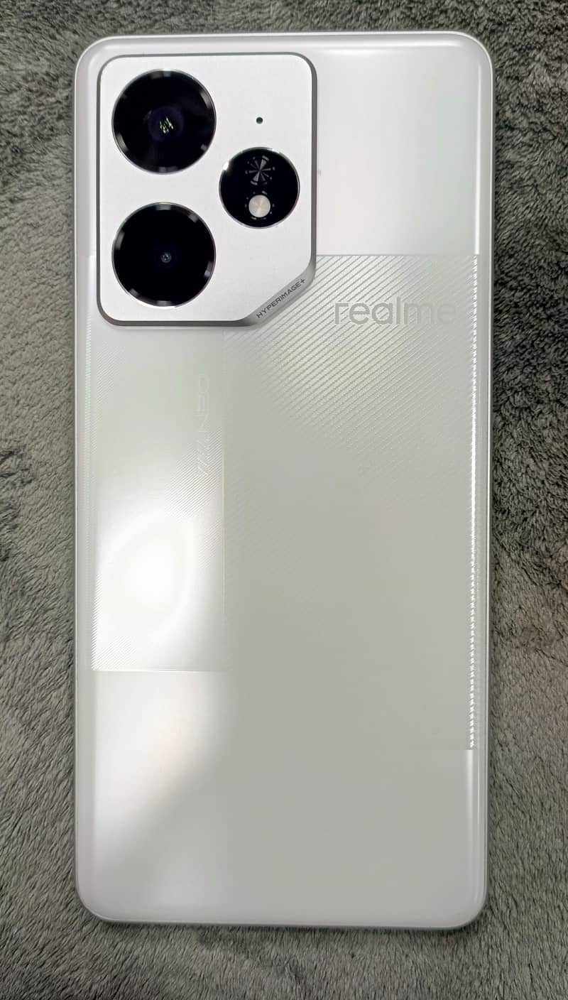 Realme Neo7 2