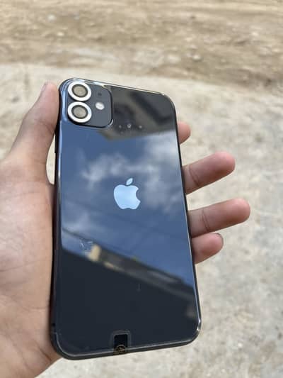 iPhone 11 factory unlock sim working ma ha 64 gb