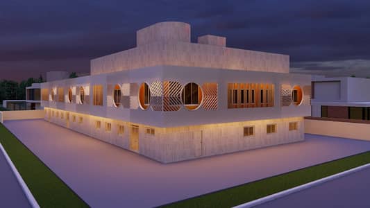 6250 Sqft to 25000 sq ft Ground Floor Commercial Space For Office Available On Rent Ideally Located In I-10