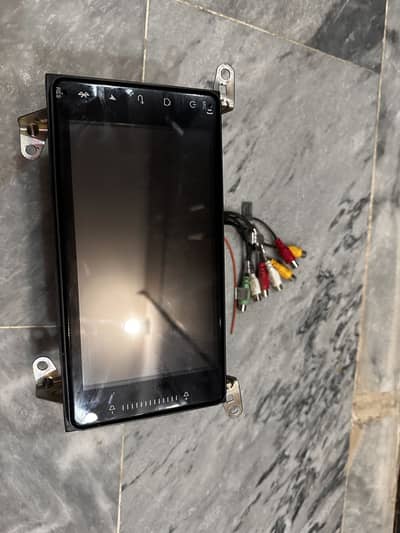 Japnese Car Lcd pannel