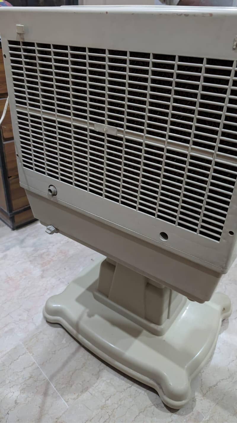 Room cooler 2