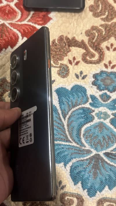 Techno common 40 pro