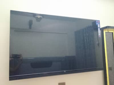 LED smart tv for sale