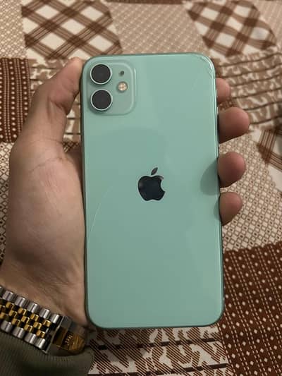 Iphone 11 non pta 128 gb