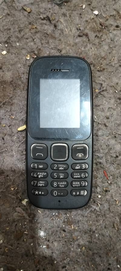 Nokia 105 pta approved