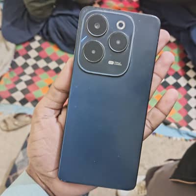 Infinix hote 40 8/256