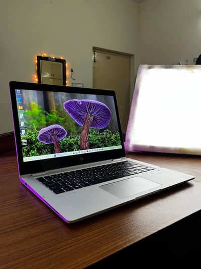 HP Elitebook x360 1030 G2