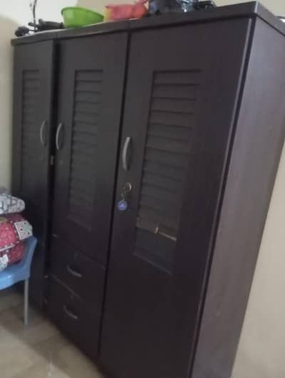 four piece bed room set