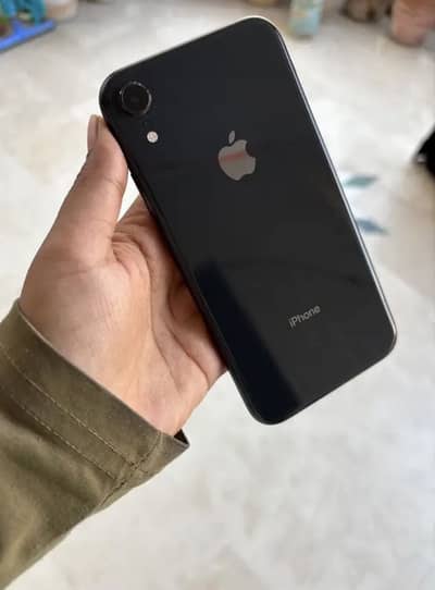 iphone XR 64Gb jv