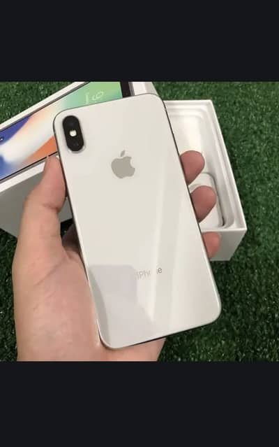 iPhone X pta approved