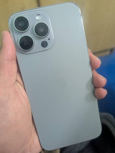 IPHONE 15 PRO MAX DUMMY