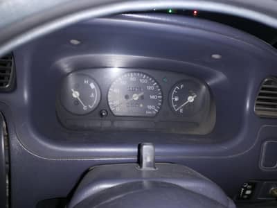 Car Driver available