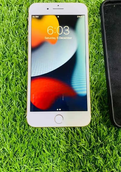 iphone 7 puls 128GB my WhatsApp number 0324_12_95_120