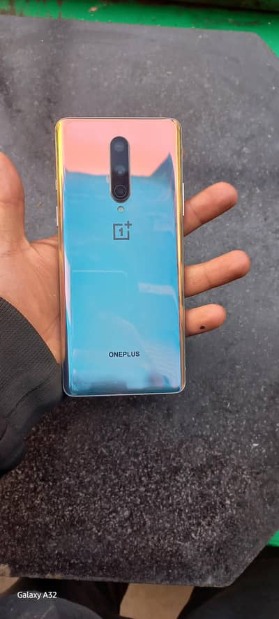 oneplus 8