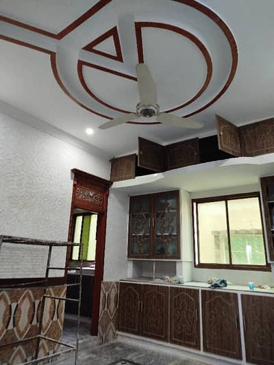 2 Beds Ground Floor Lane 6 Westridge 3 Rawalpindi