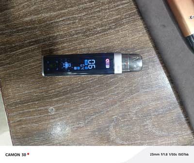 caliburn g3 pro beat vab