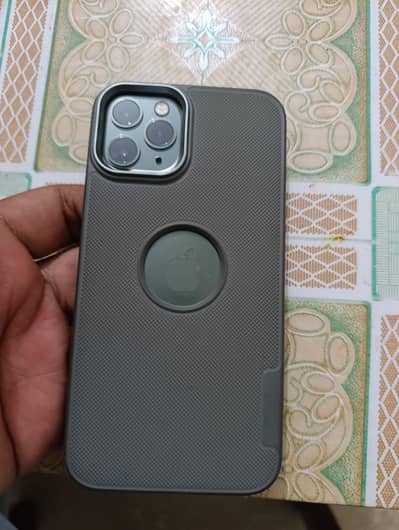 Iphone 11 pro non pta