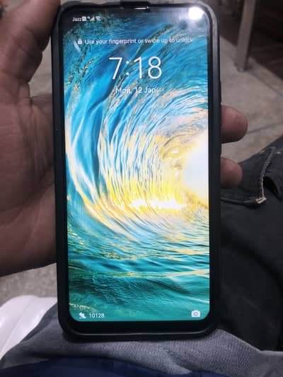 Huawei y9 prime