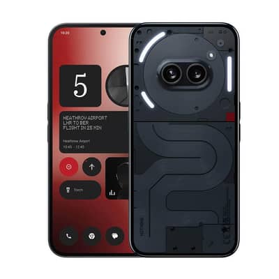 Nothing 2a 8+8/128 5g non pta 0308/49000/22