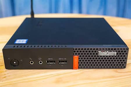 Lenovo Mini PC (Think Centre)
