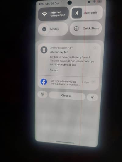 10 by 9 line type shade Hai not a line 2