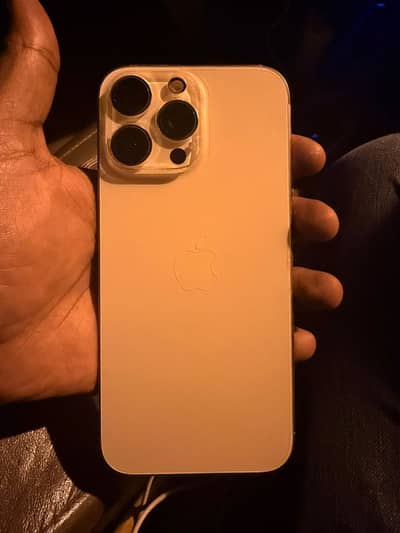 16 pro max non pta mint condition 99 battery health