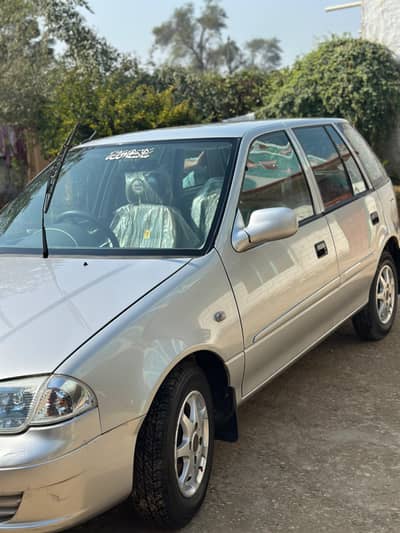 smooth drive neat & clean car genion car