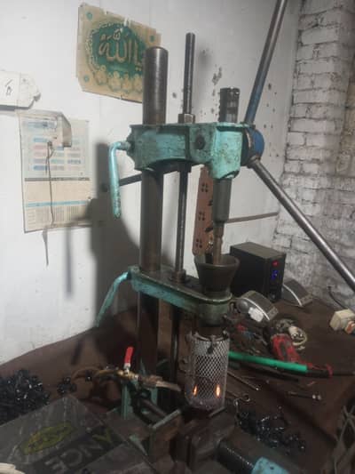 hand molding working ok sapicshl 3naber hai