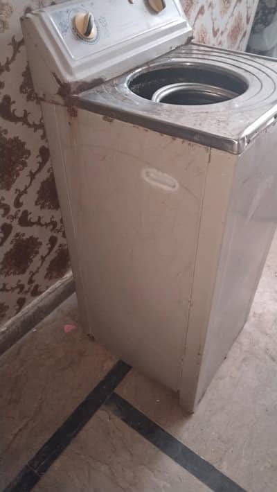 dryer for sell