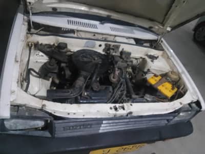 Suzuki Fx 87 very good condition 0300-2194705