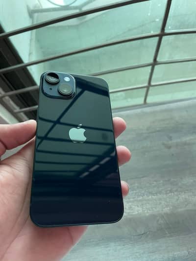 Iphone 14 nonpta jv 128gb