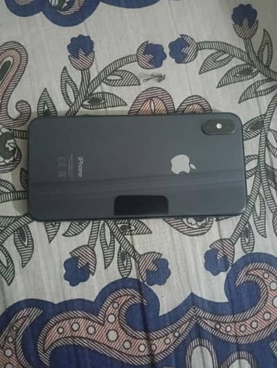 Iphone XS max 64gb factory unlock