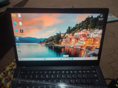 Lenovo ThinkPad T480s™ - 8th Gen Core™ i5