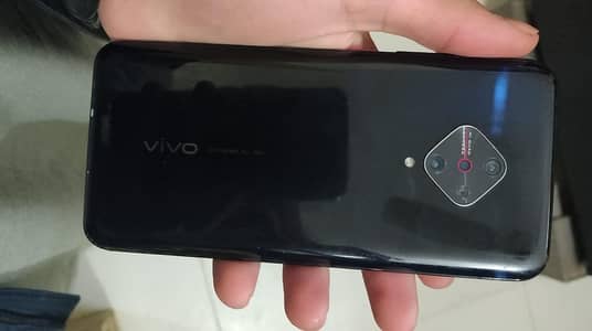 vivo s1 pro