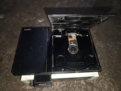 Sony PlayStation 2 (PS2) Original – Working Condition