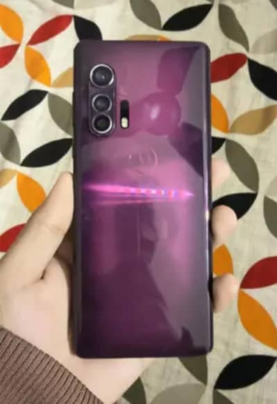 moto edge plus for sale