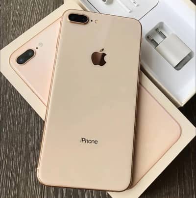 iPhone 8 Plus 256 GB