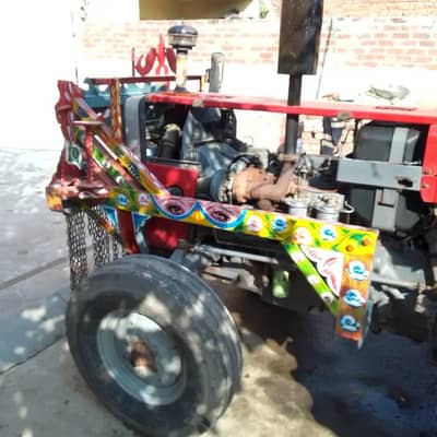 Massey 260…. 03054300742