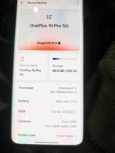 one plus 10pro