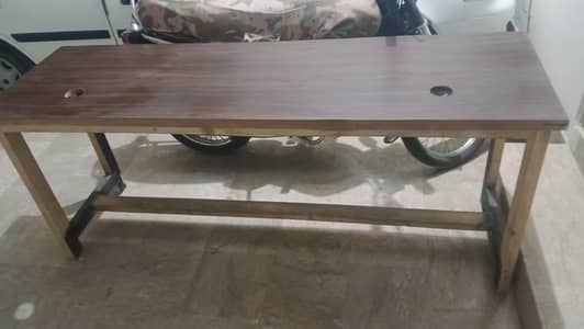 Office tables or gaming tables for sale
