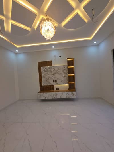 10 Marla Portion available For Rent ''B" Block