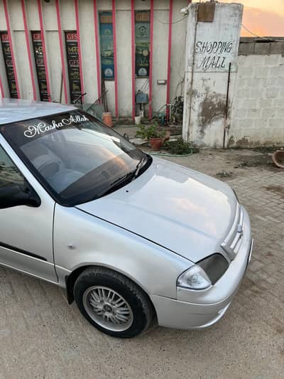 Original condition hai 2007 model hai 03262436502