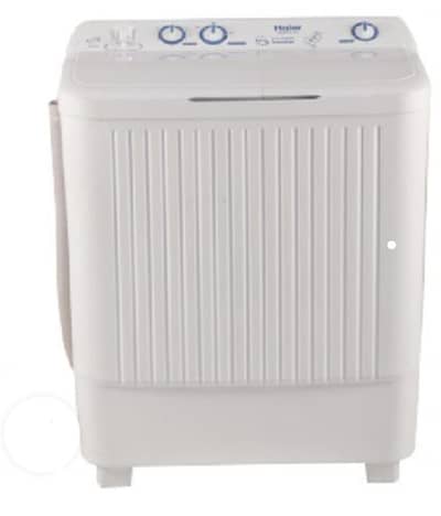 1 year Old Washing Machine