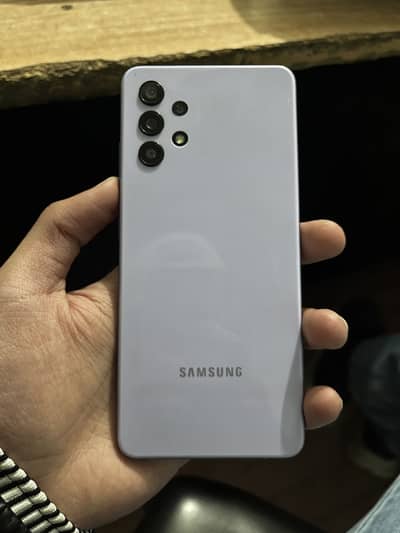 Samsung A32 6/128