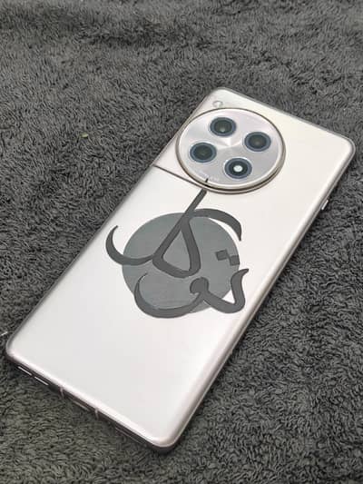 ONEPLUS 12R (NON PTA)