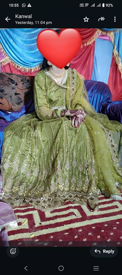 gracfull maxi for wedding